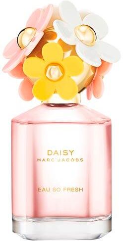 Marc Jacobs DAISY EAU SO FRESH Eau de Toilette 75 ml