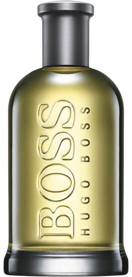 Hugo Boss Boss Bottled Eau de Toilette 200 ml