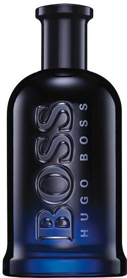 Hugo Boss Boss Bottled Night Night Eau de Toilette 200 ml