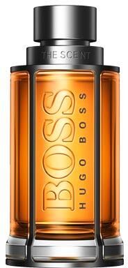 Hugo Boss Boss The Scent Eau de Toilette 50 ml