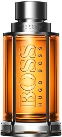 Hugo Boss Boss The Scent Eau de Toilette 100 ml