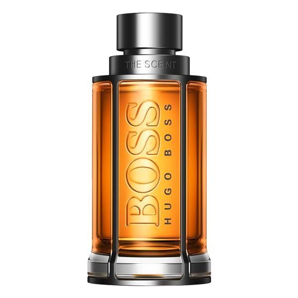 Hugo Boss Boss The Scent Eau de Toilette 200 ml