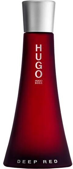 Hugo Boss Hugo Deep Red Eau de Parfum 90 ml