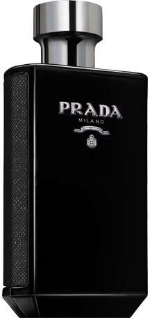 Prada L'Homme Intense Eau de Parfum 100 ml