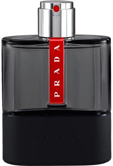 Prada Luna Rossa Carbon Eau de Toilette 150 ml