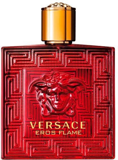 Versace Eros Flame Eau de Parfum 100 ml