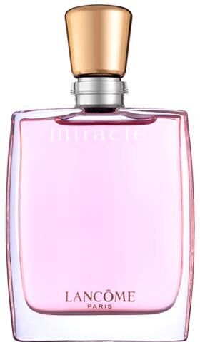 Lancome Miracle L'Eau de Parfum 50 ml