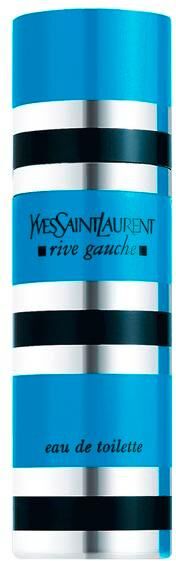 Yves Saint Laurent Rive Gauche Eau de Toilette 100 ml