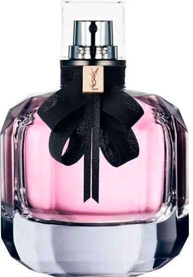 Yves Saint Laurent Mon Paris Eau de Parfum 90 ml