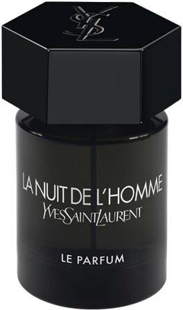 Yves Saint Laurent La Nuit De L'Homme Le Parfum 60 ml