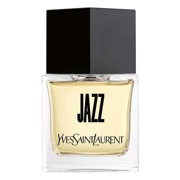 Yves Saint Laurent Jazz Eau de Toilette 80 ml