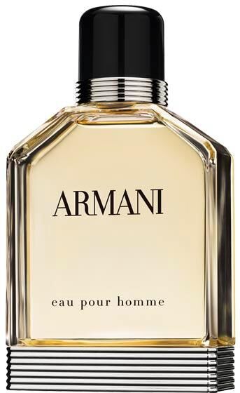 Giorgio Armani Eau pour Homme Eau de Toilette 100 ml