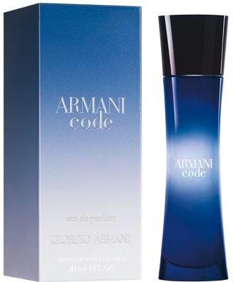 Giorgio Armani Armani Code Femme Eau de Parfum 30 ml