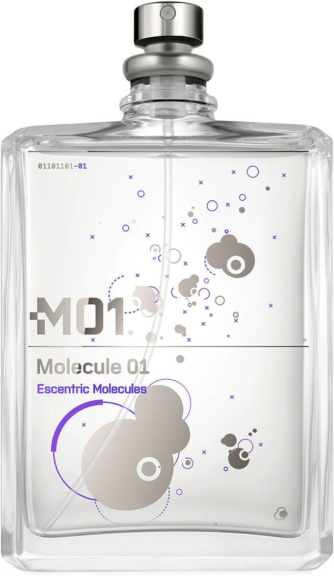 Escentric Molecules Molecule 01 100 ml