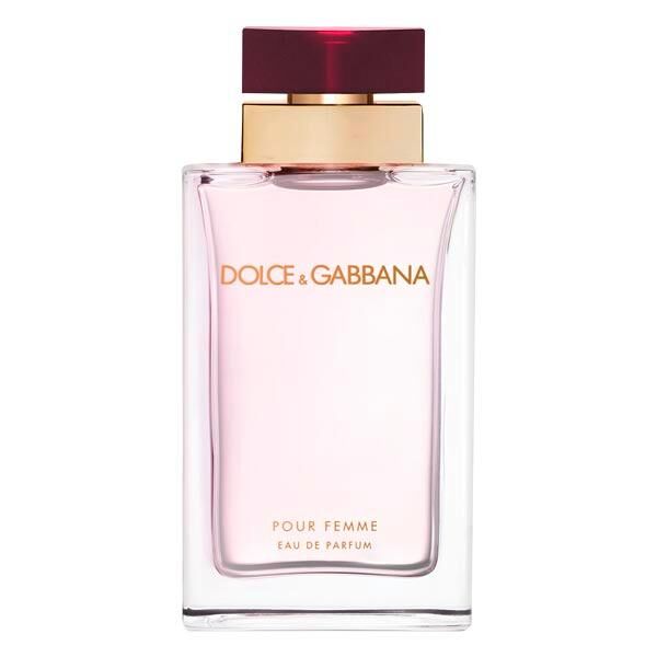 Dolce&Gabbana Pour Femme Eau de Parfum 100 ml