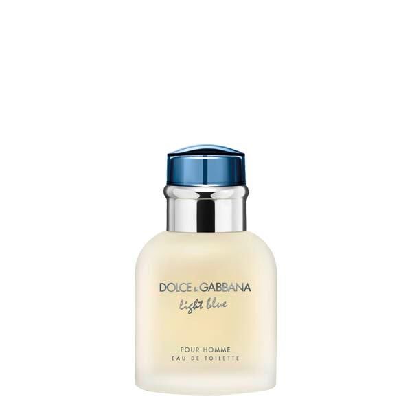 Dolce&Gabbana Light Blue Pour Homme Eau de Toilette 40 ml