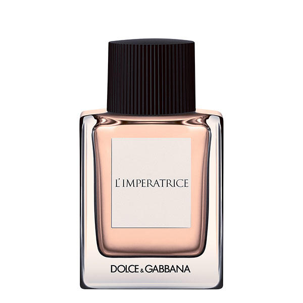 Dolce&Gabbana 3 L'Imperatrice Eau de Toilette 50 ml