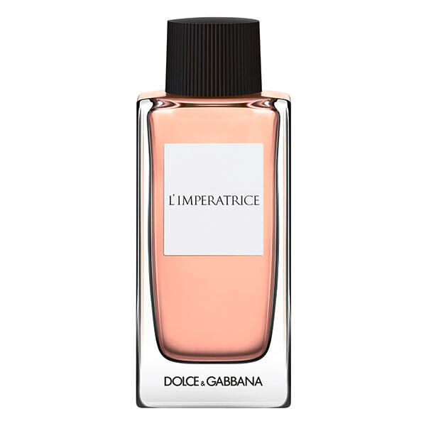 Dolce&Gabbana 3 L'Imperatrice Eau de Toilette 100 ml