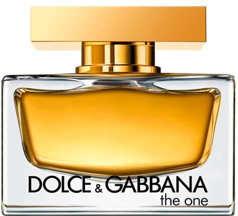 Dolce&Gabbana The One Eau de Parfum 50 ml