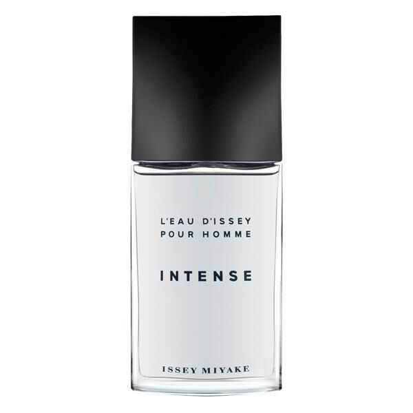 Issey Miyake L'Eau d'Issey Pour Homme Intense Eau de Toilette 125 ml