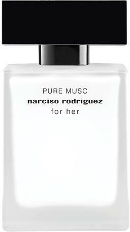 Narciso Rodriguez for her Pure Musc Eau de Parfum 30 ml