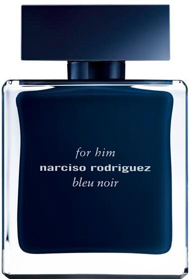 Narciso Rodriguez for him bleu noir Eau de Toilette 100 ml