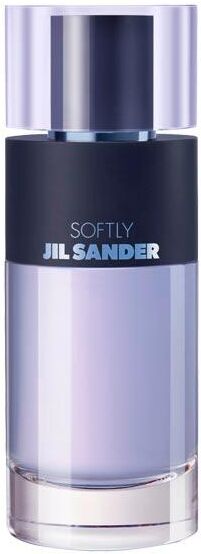 Jil Sander SOFTLY SERENE Eau de Parfum 80 ml