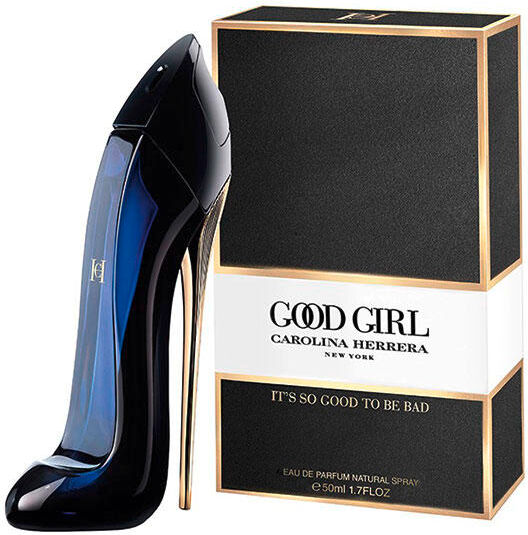 Carolina Herrera Good Girl Eau de Parfum 50 ml