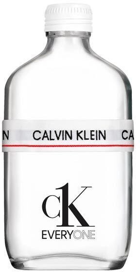 Calvin Klein ck EVERYONE Eau de Toilette 200 ml