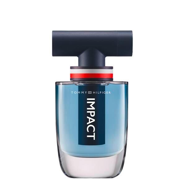 Tommy Hilfiger Impact Eau de Toilette 50 ml