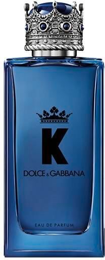 Dolce&Gabbana K by Dolce&Gabanna Eau de Parfum 100 ml