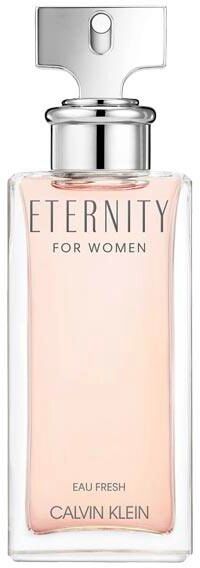 Calvin Klein Eternity Eau Fresh Eau de Toilette 100 ml