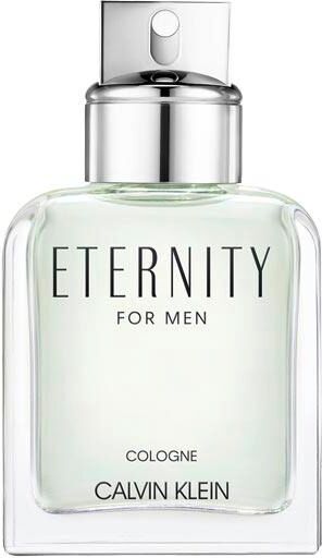 Calvin Klein Eternity For Men Cologne Eau de Cologne 100 ml