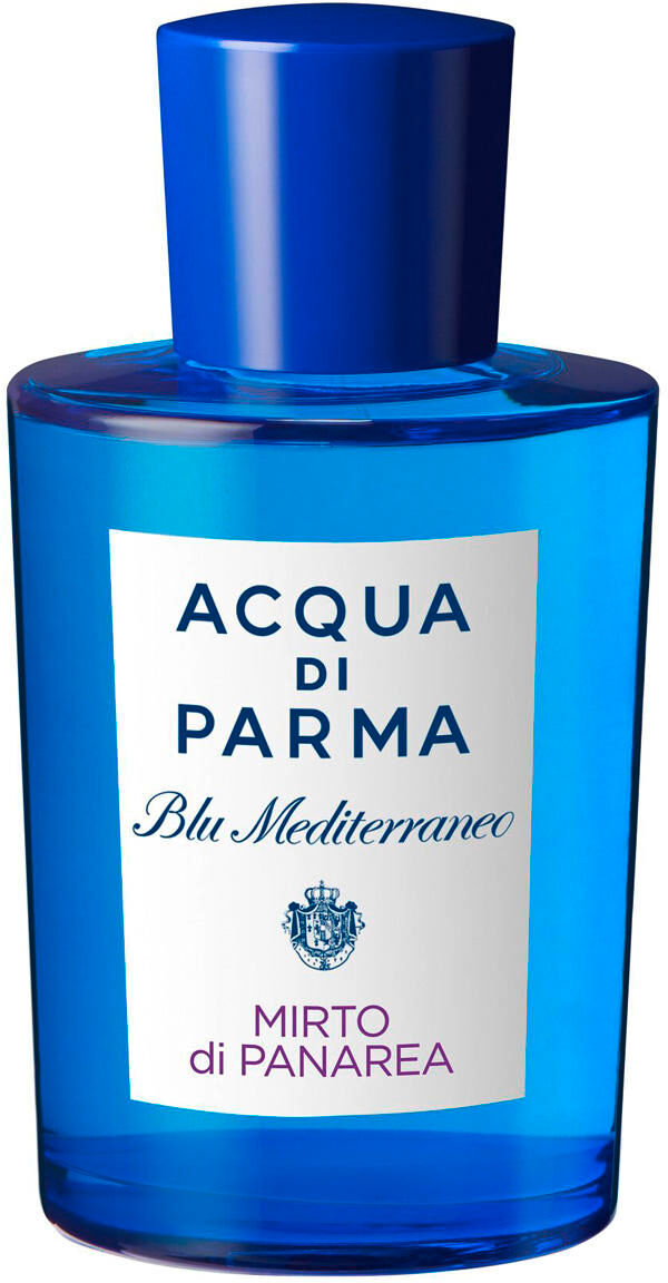 Acqua di Parma Blu Mediterraneo Mirto di Panarea Eau de Toilette 150 ml