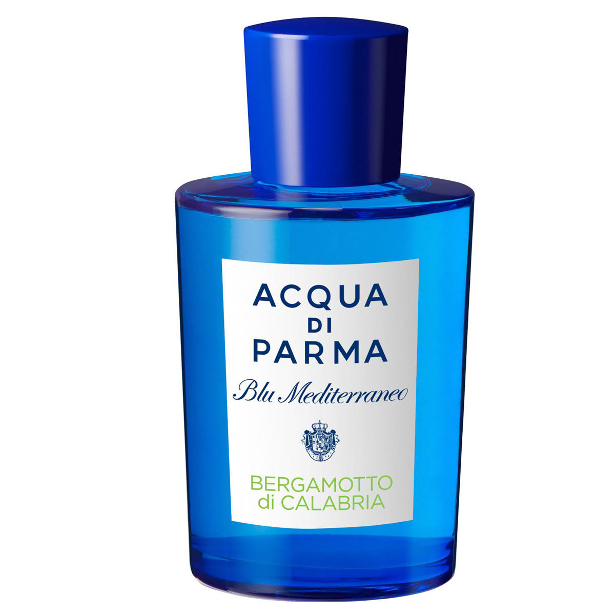 Acqua di Parma Blu Mediterraneo Bergamotto di Calabria Eau de Toilette 150 ml