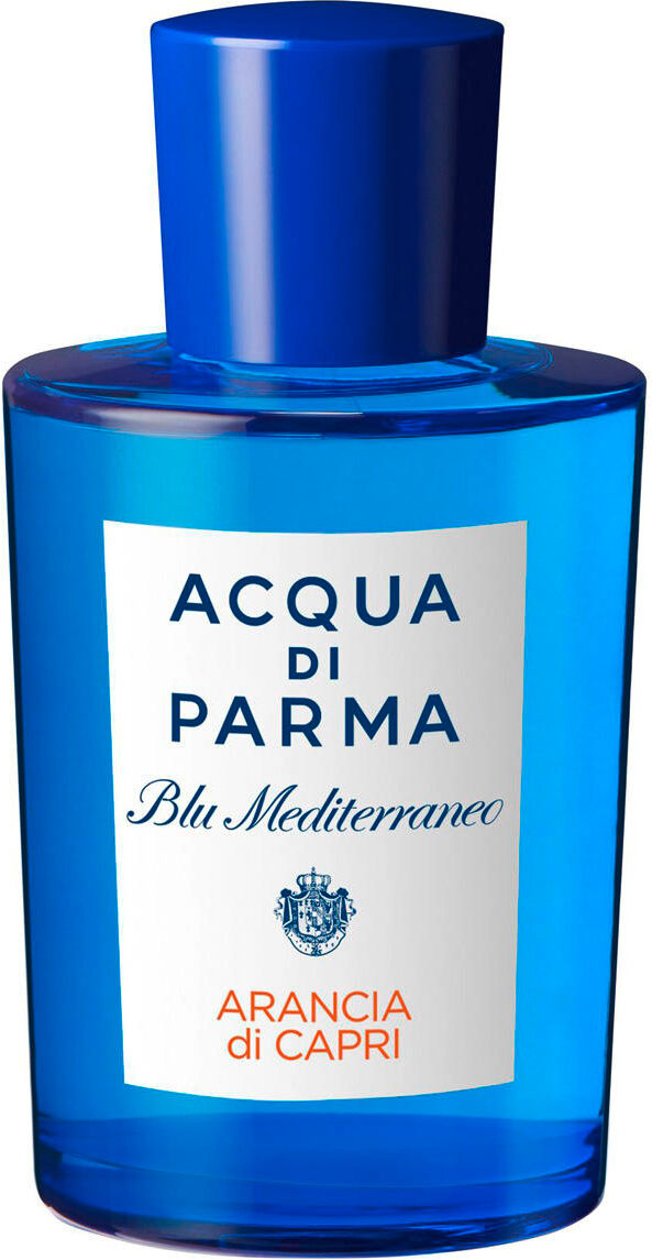 Acqua di Parma Blu Mediterraneo Arancia di Capri Eau de Toilette 150 ml