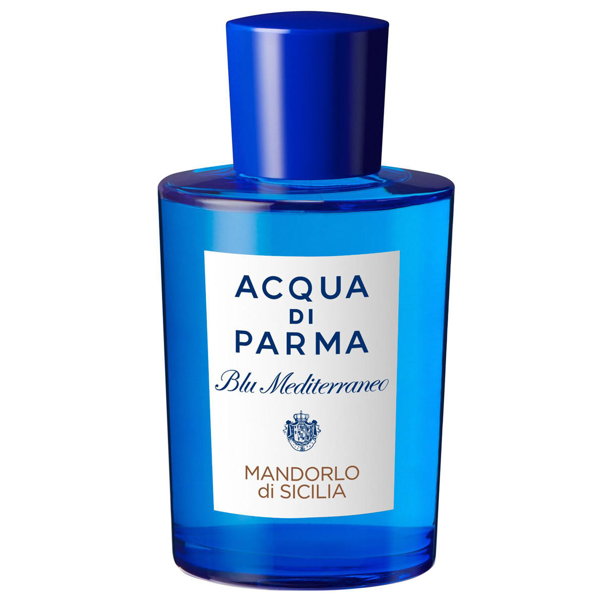 Acqua di Parma Blu Mediterraneo Mandorlo di Sicilia Eau de Toilette 150 ml