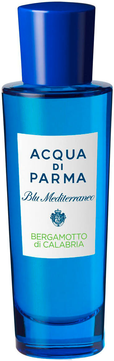 Acqua di Parma Blu Mediterraneo Bergamotto di Calabria Eau de Toilette 30 ml