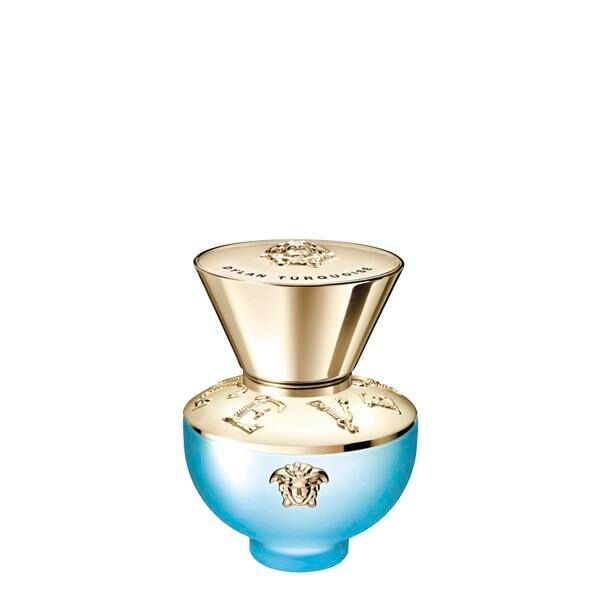 Versace Dylan Turquoise Eau de Toilette 30 ml