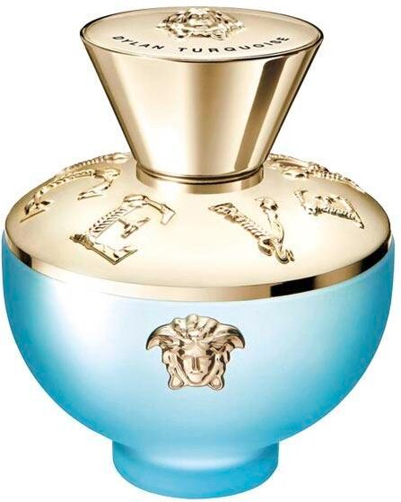 Versace Dylan Turquoise Eau de Toilette 100 ml