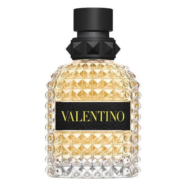 Valentino Uomo Born In Roma Yellow Dream Eau de Toilette 50 ml