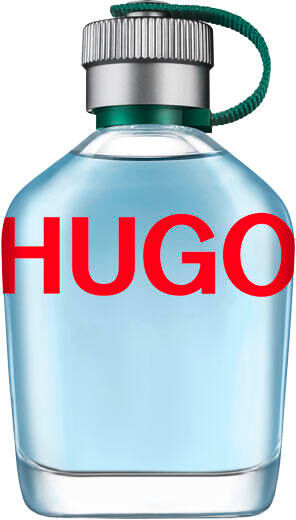 Hugo Boss Hugo Man Eau de Toilette 125 ml