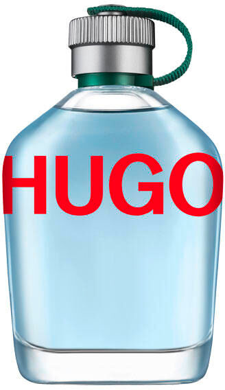 Hugo Boss Hugo Man Eau de Toilette 200 ml