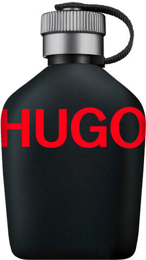 Hugo Boss Hugo Just Different Eau de Toilette 125 ml