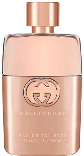 Gucci Guilty Pour Femme Eau de Toilette 50 ml