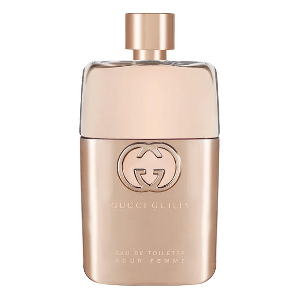 Gucci Guilty Pour Femme Eau de Toilette 90 ml