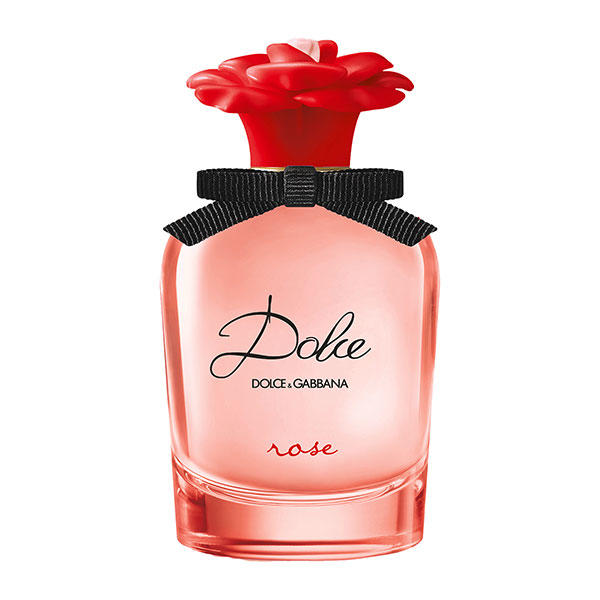 Dolce&Gabbana Dolce Rose Eau de Toilette 50 ml