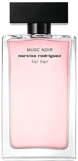 Narciso Rodriguez for her MUSC NOIR Eau de Parfum 100 ml