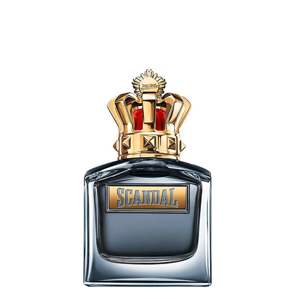 Jean Paul Gaultier Scandal Pour Homme Eau de Toilette 50 ml - Refillable