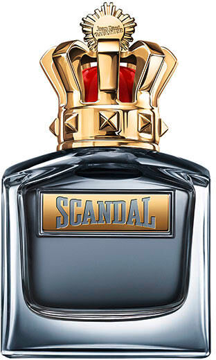 Jean Paul Gaultier Scandal Pour Homme Eau de Toilette 100 ml - Refillable